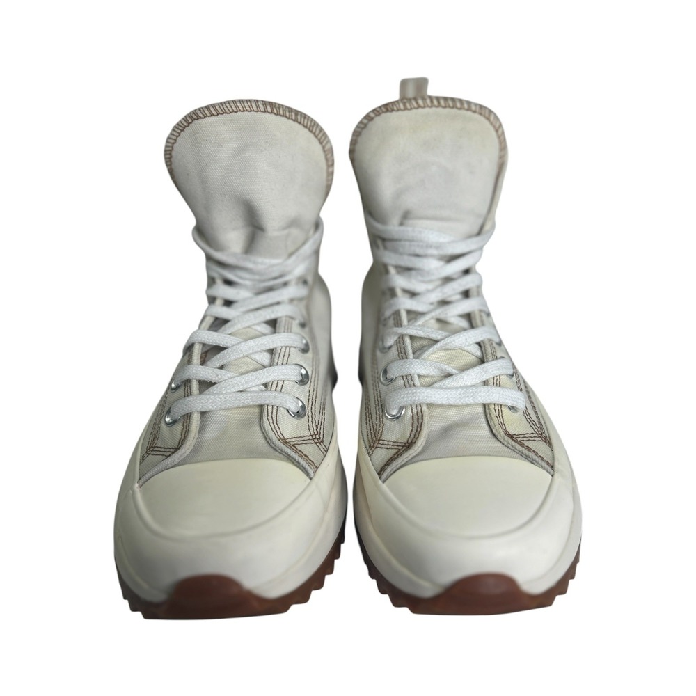Converse Run Star Hike Platform Women's High Top Sneaker 9.5 #A03903C - Picture 3 of 9
